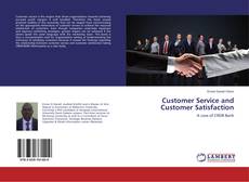 Buchcover von Customer Service and Customer Satisfaction