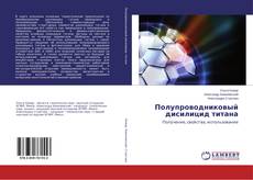 Bookcover of Полупроводниковый дисилицид титана