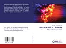 Copertina di Electrochemical Capacitor