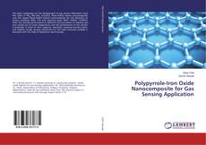 Обложка Polypyrrole-Iron Oxide Nanocomposite for Gas Sensing Application