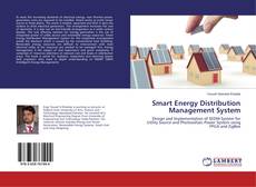Buchcover von Smart Energy Distribution Management System