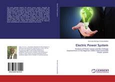 Copertina di Electric Power System
