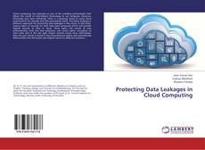Copertina di Protecting Data Leakages in Cloud Computing