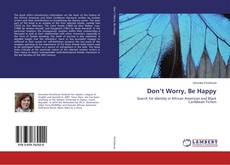 Copertina di Don’t Worry, Be Happy