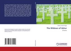 Buchcover von The Widows of Ashur