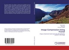 Buchcover von Image Compression Using Fractal