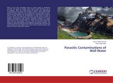 Buchcover von Parasitic Contaminations of Well Water