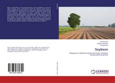 Copertina di Soybean