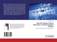 Copertina di Aircraft Engine Failure Detection and Resumption Artifice
