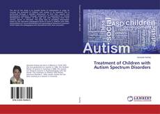 Buchcover von Treatment of Children with Autism Spectrum Disorders