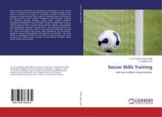 Copertina di Soccer Skills Training
