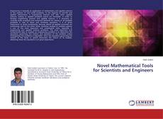 Buchcover von Novel Mathematical Tools for Scientists and Engineers