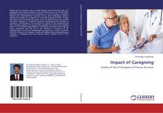 Copertina di Impact of Caregiving