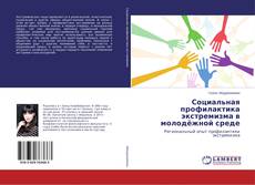 Copertina di Социальная профилактика экстремизма в молодёжной среде