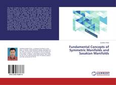 Buchcover von Fundamental Concepts of Symmetric Manifolds and Sasakian Manifolds