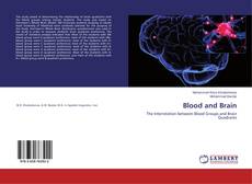 Buchcover von Blood and Brain