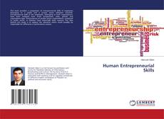 Buchcover von Human Entrepreneurial Skills