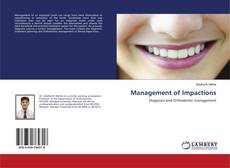 Buchcover von Management of Impactions