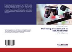 Buchcover von Theorising practical work in Natural science: