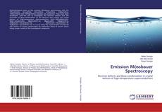 Buchcover von Emission Mössbauer Spectroscopy
