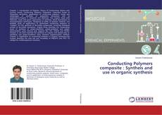 Copertina di Conducting Polymers composite : Syntheis and use in organic synthesis