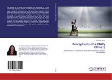 Buchcover von Perceptions of a Chilly Climate