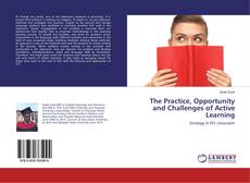 Copertina di The Practice, Opportunity and Challenges of Active Learning