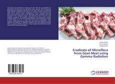 Copertina di Eradicate of Microflora from Goat Meat using Gamma Radiation