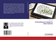 Buchcover von A Practitioner's Guide to Data Science