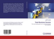Buchcover von Total Business Success