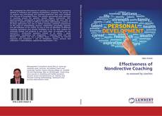 Copertina di Effectiveness of Nondirective Coaching