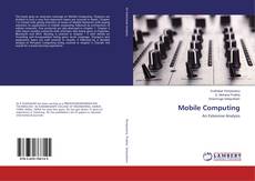 Buchcover von Mobile Computing