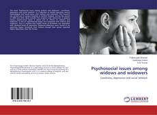 Copertina di Psychosocial issues among widows and widowers