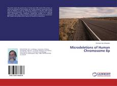 Borítókép a  Microdeletions of Human Chromosome 8p - hoz