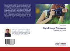 Copertina di Digital Image Processing
