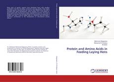 Copertina di Protein and Amino Acids in Feeding Laying Hens