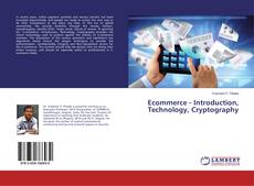 Buchcover von Ecommerce - Introduction, Technology, Cryptography