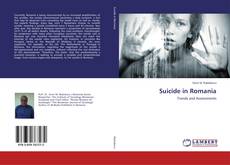 Copertina di Suicide in Romania