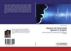 Buchcover von Aspects of Connected Speech in English