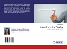 Buchcover von Extensive Online Reading
