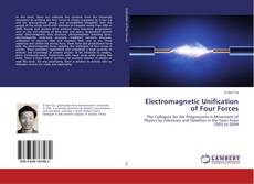 Copertina di Electromagnetic Unification of Four Forces