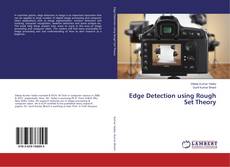 Buchcover von Edge Detection using Rough Set Theory