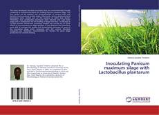 Copertina di Inoculating Panicum maximum silage with Lactobacillus plantarum