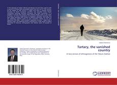 Buchcover von Tartary, the vanished country