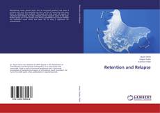 Copertina di Retention and Relapse