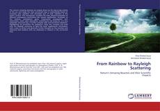 Copertina di From Rainbow to Rayleigh Scattering