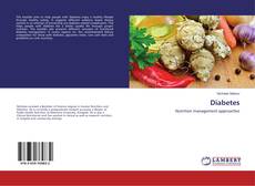 Copertina di Diabetes
