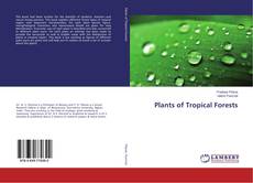 Buchcover von Plants of Tropical Forests