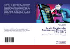 Copertina di Genetic Signatures for Progression and Response of Hepatitis C