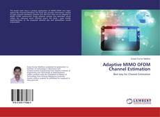 Copertina di Adaptive MIMO OFDM Channel Estimation